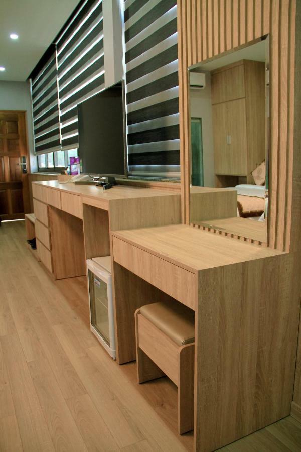 Ruby Luxury Hotel Quy Nhon Buitenkant foto